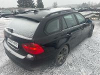 BMW 3 (E90 / E91 / E92 / E93) 2007 - Car for spare parts
