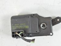 Chevrolet Aveo Servomotor (air recirculation) Part code: 96539657
Body type: 3-ust luukpära