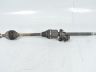 Citroen Jumper Drive shaft, right (2.2 Diesel man) Part code: 1608505580 -> 1608506480
Body type: ...