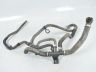 Citroen Jumper Coolant hose (kit) Part code: 1351 PK / 1606662680
Body type: Kaubik