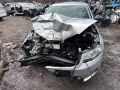 Skoda Octavia 2016 - Car for spare parts