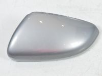 Volkswagen Golf 6 2008-2013 Mirror cover, left Part code: 5K0857537 GRU