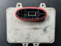 BMW X6 (E71 / E72) 2009 - Car for spare parts