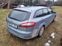 Ford Mondeo 2009 - Car for spare parts