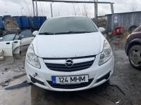 Opel Corsa (D) 2009 - Car for spare parts