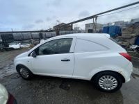 Opel Corsa (D) 2009 - Car for spare parts
