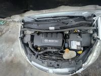 Opel Corsa (D) 2009 - Car for spare parts