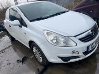 Opel Corsa (D) 2009 - Car for spare parts