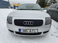 Audi TT (8N) 2000 - Car for spare parts