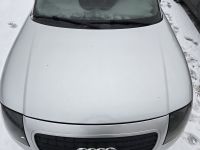 Audi TT (8N) 2000 - Car for spare parts