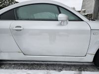 Audi TT (8N) 2000 - Car for spare parts