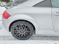 Audi TT (8N) 2000 - Car for spare parts