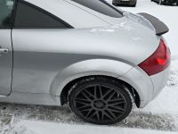 Audi TT (8N) 2000 - Car for spare parts