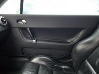 Audi TT (8N) 2000 - Car for spare parts
