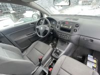 Volkswagen Golf Plus 2005 - Car for spare parts