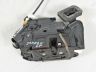 Volkswagen Sharan Door lock, right (front) Part code: 5K1837016J
Body type: Mahtuniversaal