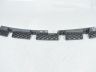Volkswagen Sharan Bumper carrying bar Part code:  7N0807863
Body type: Mahtuniversaal
