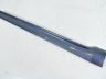 Volkswagen Sharan Rear door moulding, right Part code: 7N0854950H  GRU
Body type: Mahtunive...