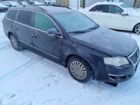 Volkswagen Passat 2006 - Car for spare parts