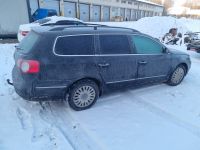 Volkswagen Passat 2006 - Car for spare parts