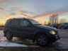 Mercedes-Benz ML (W163) 2004 - Car for spare parts