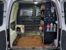 Volkswagen Caddy (2K) 2011 - Car for spare parts