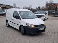 Volkswagen Caddy (2K) 2011 - Car for spare parts
