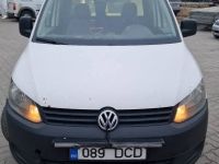 Volkswagen Caddy (2K) 2011 - Car for spare parts