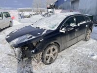 Peugeot 508 2016 - Car for spare parts