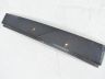Volkswagen Sharan Trim for rear door window frame, left Part code: 7N0839901D  041
Body type: Mahtunive...