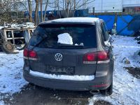 Volkswagen Touareg 2007 - Car for spare parts
