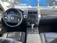 Volkswagen Touareg 2007 - Car for spare parts