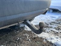 Volkswagen Touareg 2007 - Car for spare parts