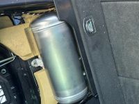 Volkswagen Touareg 2007 - Car for spare parts