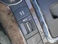 Volkswagen Touareg 2007 - Car for spare parts