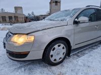 Volkswagen Passat 2006 - Car for spare parts
