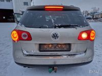 Volkswagen Passat 2006 - Car for spare parts