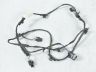 Volkswagen Sharan Parking distance control wiring (rear) Part code:  7N0971104B
Body type: Mahtuniversaal