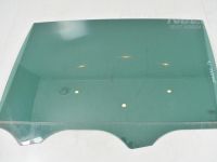 Volkswagen Sharan Sliding door window, left Part code: 7N0845205A
Body type: Mahtuniversaal...