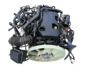 Ford Ranger 2021 YN2X engine complete Ford Ranger 2.0d EcoBlue 157kw OEM codes: yn2x T20DD0J 2759669 2246521 2213826...