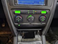 Skoda Octavia 2006 - Car for spare parts