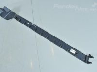 Volkswagen Sharan Moulding, left Part code: 7N0843795 GRU
Body type: Mahtuniversaal