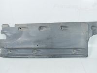 Volkswagen Sharan Skid plate, left Part code:  7N0825201A
Body type: Mahtuniversaal