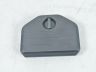Volkswagen Sharan Retainer for warning triangle Part code: 7N0860285 82V
Body type: Mahtuniversaal