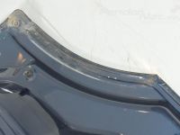 Volkswagen Sharan Side door, left Part code: 7N0843107AP
Body type: Mahtuniversaa...