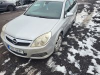 Opel Vectra (C) 2006 - Car for spare parts