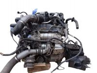 Nissan GT-R 2009 VR38DETT engine complete VR38 Nissan GT-R R35 3.8 545Hp