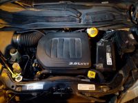Chrysler Grand Voyager / Town & Country 2014 - Car for spare parts