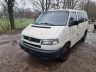 Volkswagen Transporter (T4, Caravelle, Multivan) 1999 - Car for spare parts