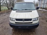Volkswagen Transporter (T4, Caravelle, Multivan) 1999 - Car for spare parts